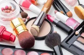 Glamour On-Demand: Makeup Artist in Frisco