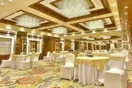 Banquet halls in South Delhi