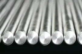 Outstanding Quality of SS Round Bars