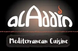Aladdin Mediterranean cuisine