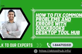 How to Fix Common Problems and Errors with QuickBo