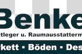 Guido Benke Parkettleger- und Raumausstattermeiste