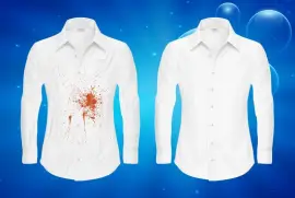 Engage Experts for Shirt cleaning services
