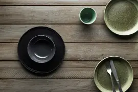 Which Crockery set is Best for your Dinner?