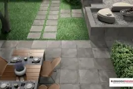 Anti-Skid Outdoor Tiles for the Patio