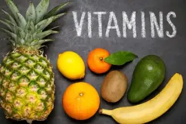 Vitamin B1 Deficiency Symptoms and Reasons