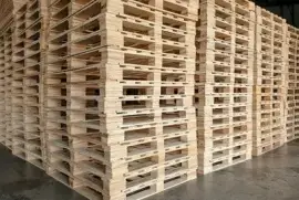 Top Pallet Services Provider in Dublin