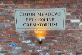 Coton Meadows Pet & Equine Crematorium