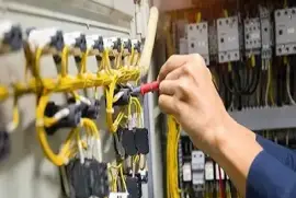 Electrical Services: Trusted Experts Available