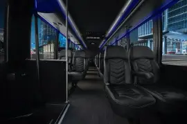 Deluxe Limousine & Transportation of Houston