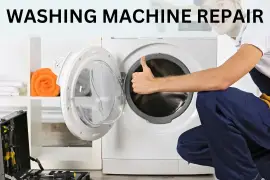 Efficient Washing Machine Repair In Pune