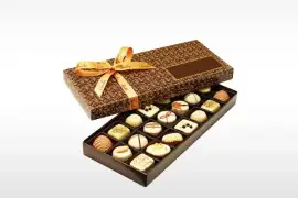 Customised Chocolate Boxes | Custom Box Expert