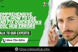 Comprehensive Guide: How to Use and Fix QuickBooks