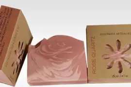 Buy Custom bath Soap Boxes At Custom Box Expert