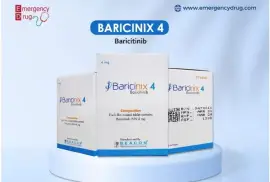 A Comprehensive Guide to Baricinix