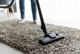 Expert Carpet Drying Service and Make it Dirt