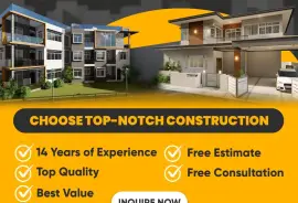HOUSE PLAN 30% SPECIAL DISCOUNT