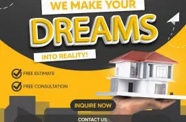 HOUSE PLAN 30% SPECIAL DISCOUNT