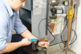 Ducted Heat Pump in Ottawa