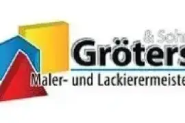 Gröters & Sohn Maler- und Lackierermeister Gmb