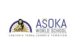 Best CBSE schools in Ernakulam|Asoka World School