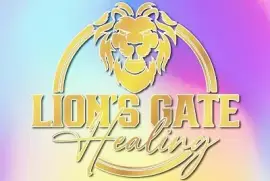 Lion's Gate Healing