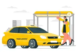 White-label Taxi App Builder for Taxi Business