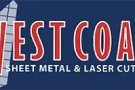 West Coast Sheet Metal & Laser Cutting