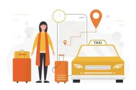 Readymade Taxi Booking Script For Business