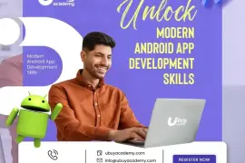 Latest Android Development Course in Jaipur