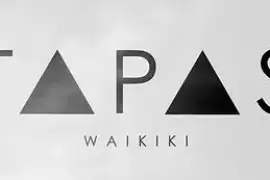 Tapa's Waikiki