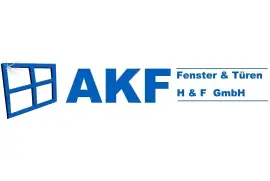 AKF Fenster H&F GmbH Fertigbaumontage