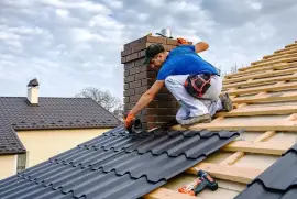   New Roof Cost In California