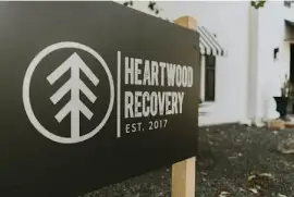 Heartwood Recovery-Austin Drug Rehab&Sober Liv