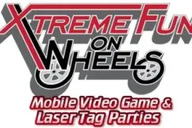 Xtreme Fun on Wheels