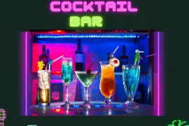 Top Class Cocktail Bars in Rouse Hill, Australia