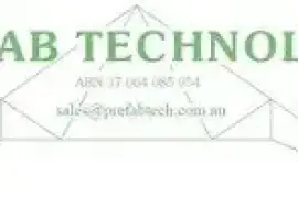 Prefab Technology Pty Ltd