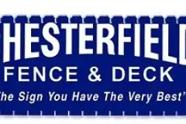 Chesterfield Fence & Deck Company