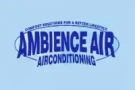 Ambience Air | Air Conditioning Rockingham