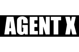 Agent X Art Gallery