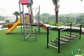 Playground Equipment Manufacturers in Thailand