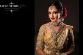 Destination for the Top Makeup Artist in Bangalore