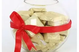 New Year Special Chocolates