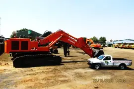 Precision Demolition Experts in Witbank!