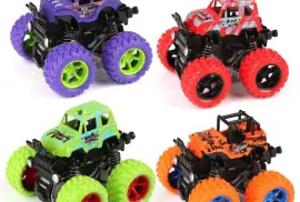 Die Cast Metal Toy Cars