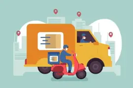Empower Your Deliveries with Our Uber for Courier 