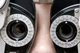 Metro Eyes - Vision Health And Optics