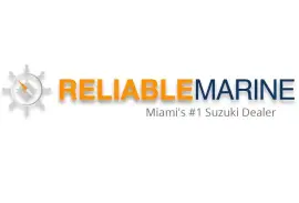 Suzuki Repower Miami Reliable Marine