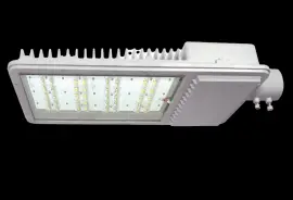 Leading Street Light Manufacturers in India!