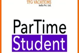 PART TIME OPPORTUNITY FOR FRESHERS AND STUDENTS